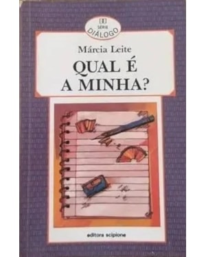 QUAL E A MINHA - 5ª