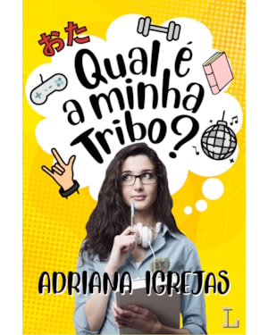 Qual é a minha tribo?