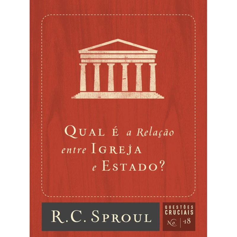 QUAL É A RELAÇÃO ENTRE IGREJA E ESTADO?