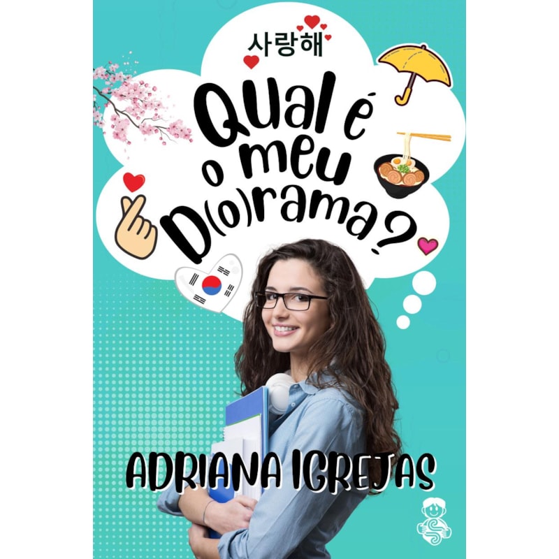 QUAL É O MEU DORAMA?