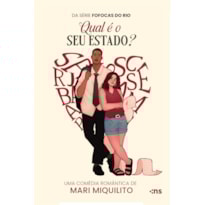 QUAL É O SEU ESTADO?
