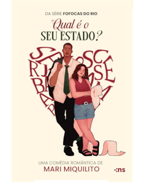 QUAL É O SEU ESTADO?
