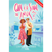 Qual é o sinal do amor?