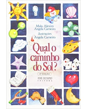 QUAL O CAMINHO DO SOL ? - 1ª