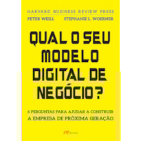 Qual o seu modelo digital de negócio?