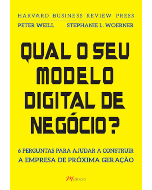 Qual o seu modelo digital de negócio?