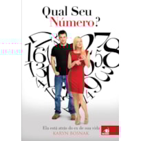 QUAL SEU NUMERO - 1ª