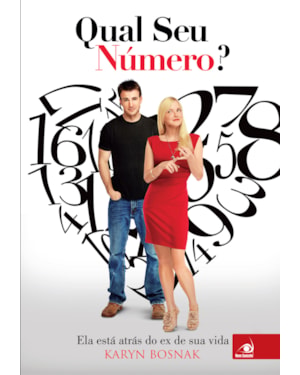 QUAL SEU NUMERO - 1ª