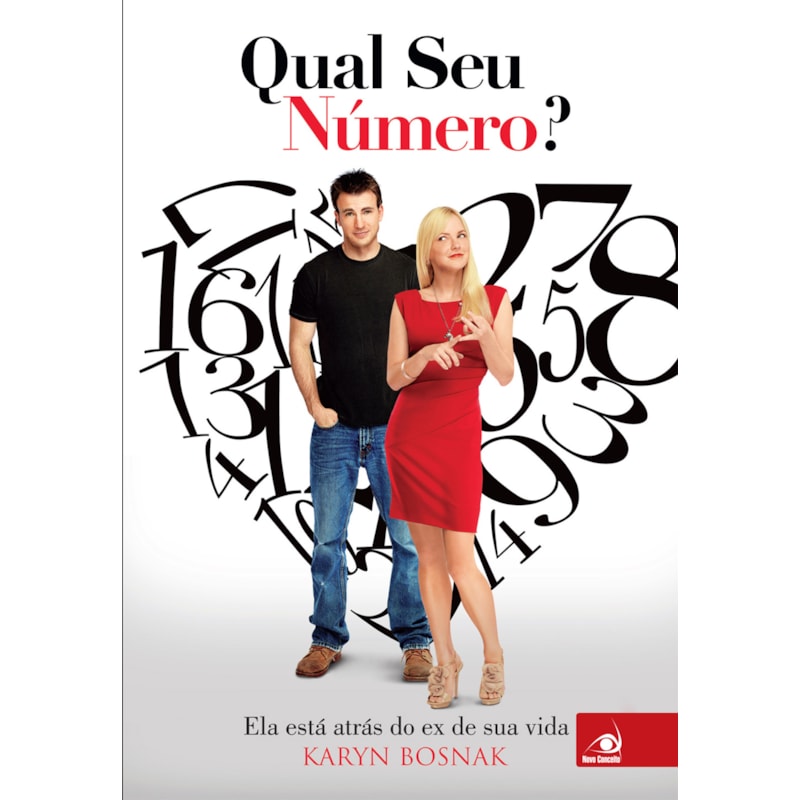QUAL SEU NUMERO - 1ª