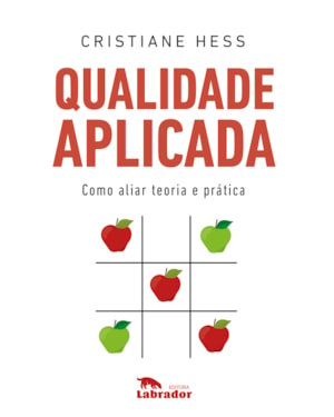 QUALIDADE APLICADA: COMO ALIAR TEORIA E PRÁTICA