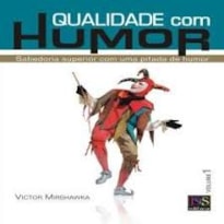 QUALIDADE COM HUMOR - VOLUME 1