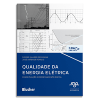 Qualidade da energia elétrica: conceituação e processamento digital