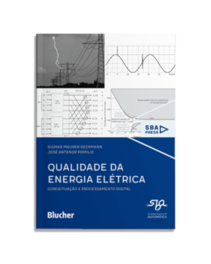 Qualidade da energia elétrica: conceituação e processamento digital