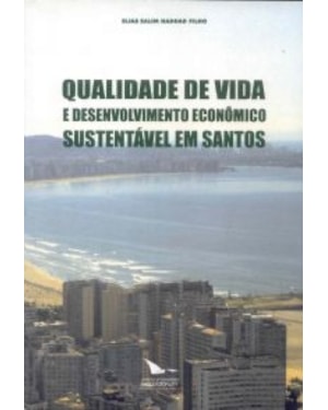 QUALIDADE DE VIDA E DESENVOLVIMENTO SUSTENTAVEL EM...