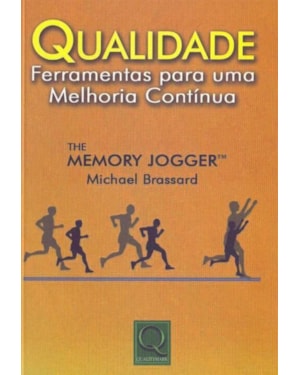QUALIDADE FERRAMENTAS PARA UMA MELHORIA CONTINUA - 2