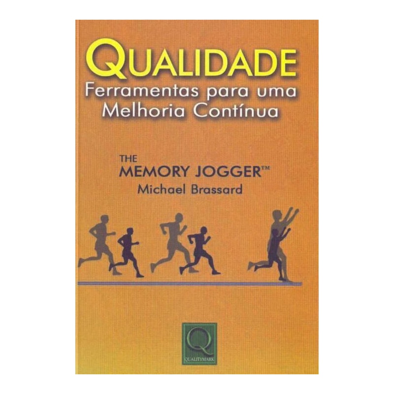 QUALIDADE FERRAMENTAS PARA UMA MELHORIA CONTINUA - 2
