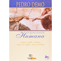 QUALIDADE HUMANA - 1