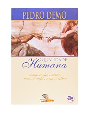 QUALIDADE HUMANA - 1