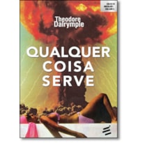 QUALQUER COISA SERVE