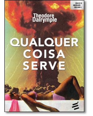 QUALQUER COISA SERVE