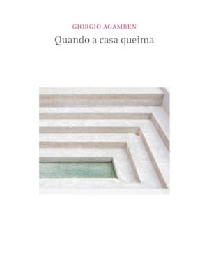 QUANDO A CASA QUEIMA