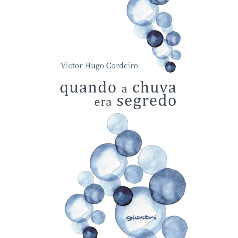 Quando a chuva era segredo