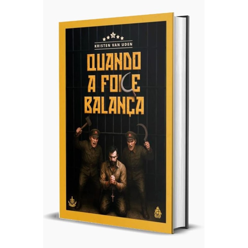 QUANDO A FOICE BALANÇA