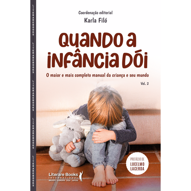 Quando a infância dói - Vol.2