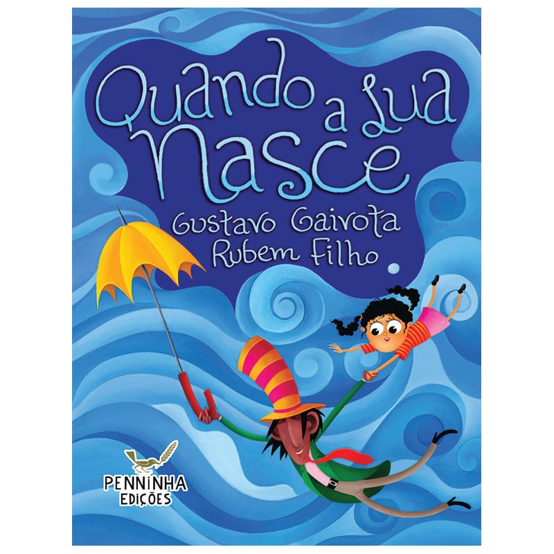 QUANDO A LUA NASCE