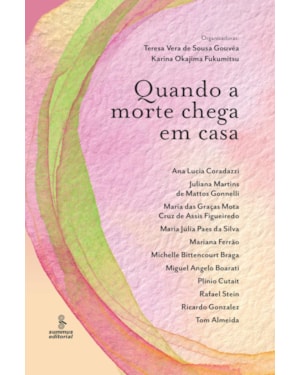 QUANDO A MORTE CHEGA EM CASA