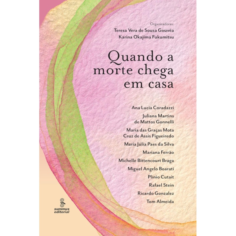 QUANDO A MORTE CHEGA EM CASA