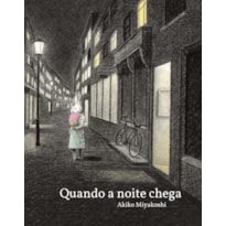 QUANDO A NOITE CHEGA