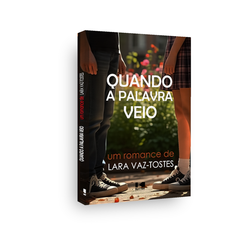 Quando a palavra veio