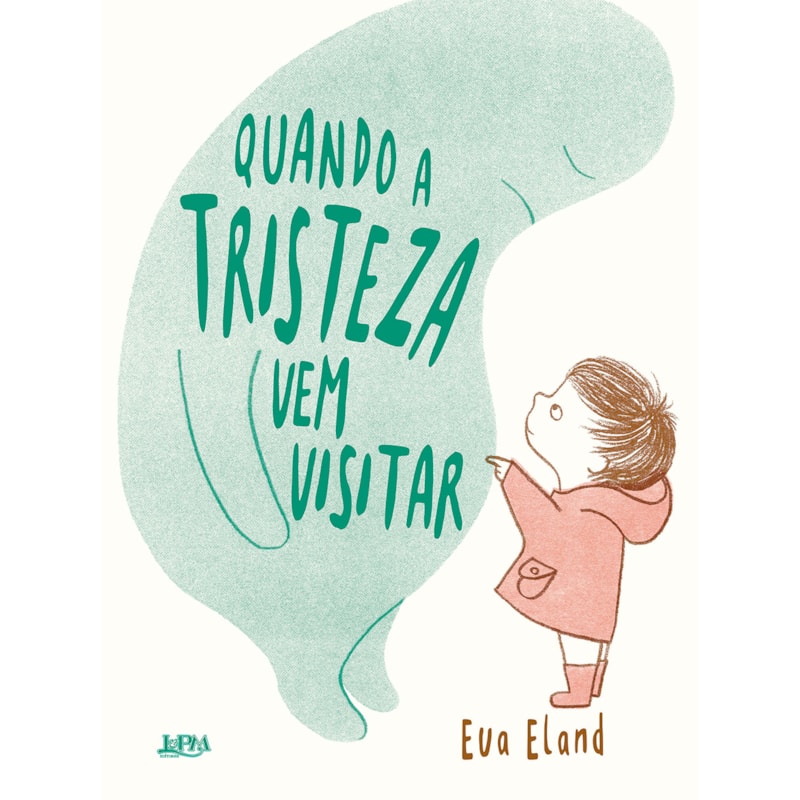 Quando a tristeza vem visitar