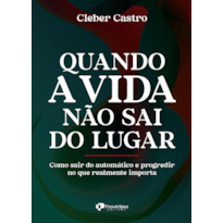 Quando a vida não sai do lugar: como sair do automático e progredir no que realmente importa