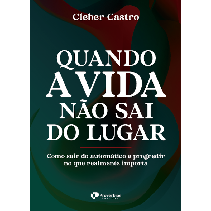 Quando a vida não sai do lugar: como sair do automático e progredir no que realmente importa