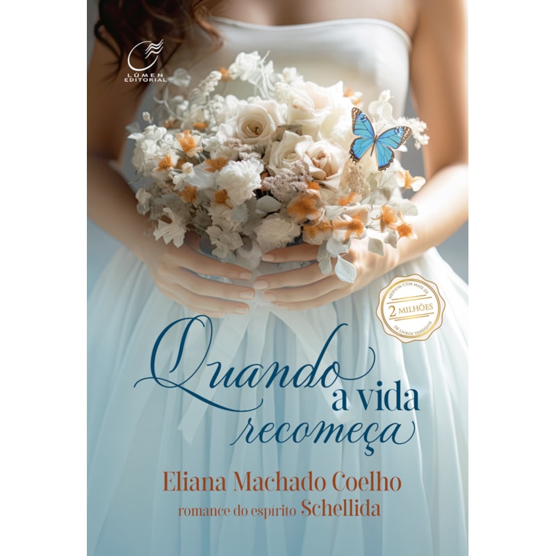 QUANDO A VIDA RECOMEÇA