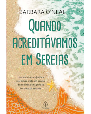 QUANDO ACREDITÁVAMOS EM SEREIAS