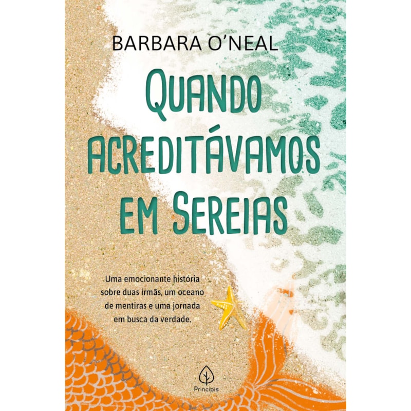 QUANDO ACREDITÁVAMOS EM SEREIAS