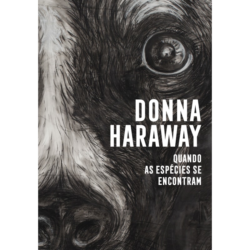 QUANDO AS ESPÉCIES SE ENCONTRAM