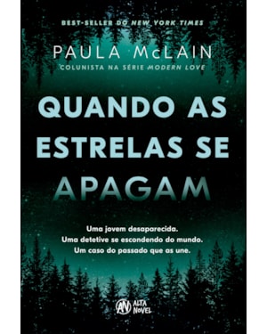 Quando as estrelas se apagam