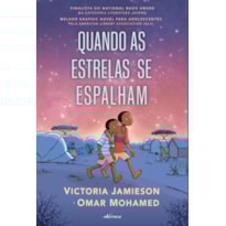 QUANDO AS ESTRELAS SE ESPALHAM