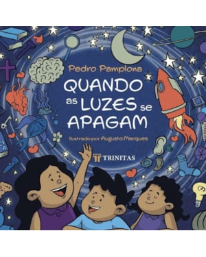QUANDO AS LUZES SE APAGAM