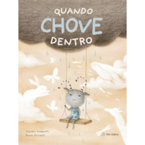 Quando chove dentro