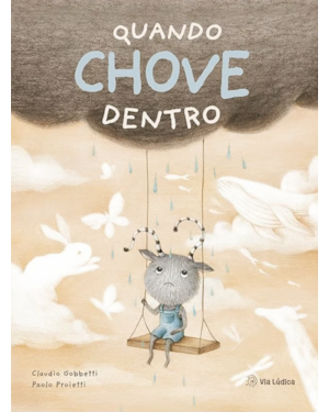 Quando chove dentro