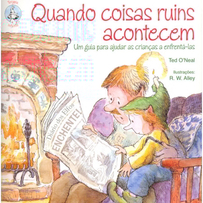 Quando coisas ruins acontecem