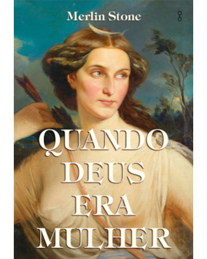 Quando deus era mulher