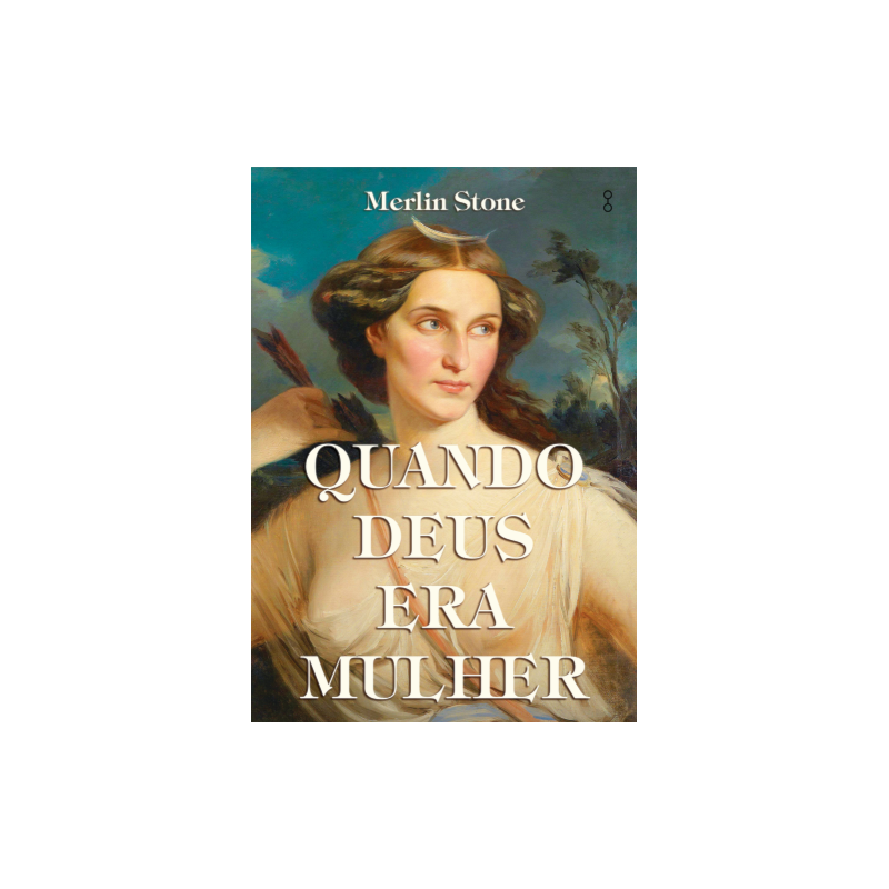 Quando deus era mulher