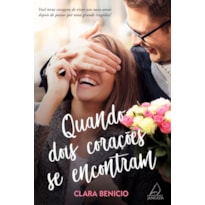 Quando dois corações se encontram Quando dois corações se encontram