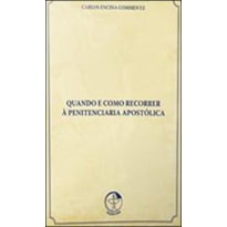 Quando e como recorrer a penitenciaria apostolica